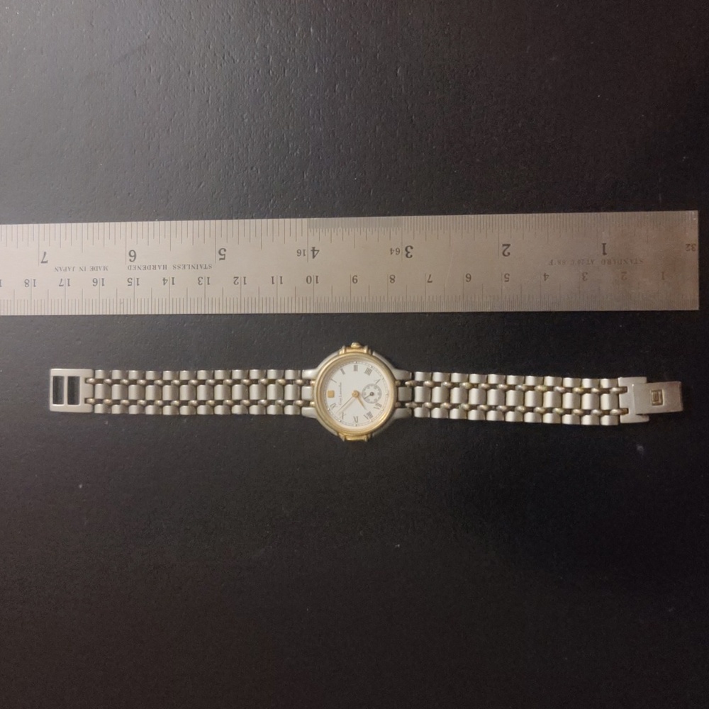 Vintage lady watch